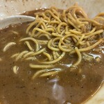 ヌードル＆スパイスカレー 今日の1番 - 