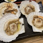 丼兵衛 二条市場店 - 
