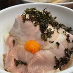 ヌードル＆スパイスカレー 今日の1番 - 