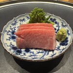 いち井 - お造り