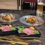 焼肉たまき 京橋店 - 