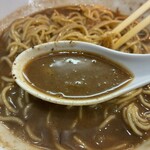 ヌードル＆スパイスカレー 今日の1番 - 