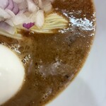 ヌードル＆スパイスカレー 今日の1番 - 