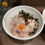 ヌードル＆スパイスカレー 今日の1番 - 