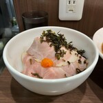 ヌードル＆スパイスカレー 今日の1番 - 