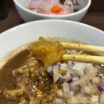 ヌードル＆スパイスカレー 今日の1番 - 