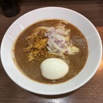ヌードル＆スパイスカレー 今日の1番 - 