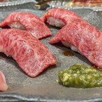 焼肉たまき 京橋店 - 