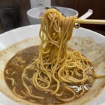 ヌードル＆スパイスカレー 今日の1番 - 