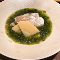 WASHOKU たか木 - 