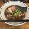 ラーメン一心 富山駅前本店