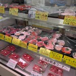 発寒かねしげ鮮魚店 - 