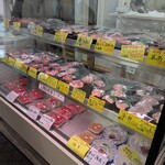 発寒かねしげ鮮魚店 - 
