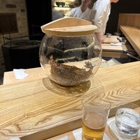 鮨 りんだ - 