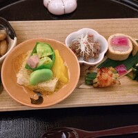 料亭か茂免 - 