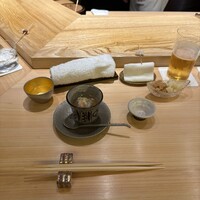 鮨 りんだ - 