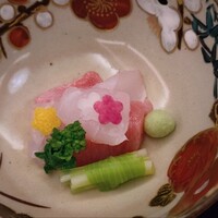 料亭か茂免 - 
