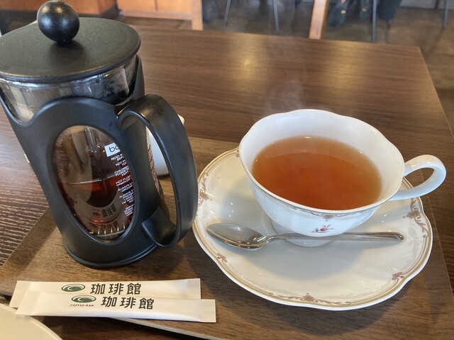 Coffee Kan Hacchobori Ten photo 3