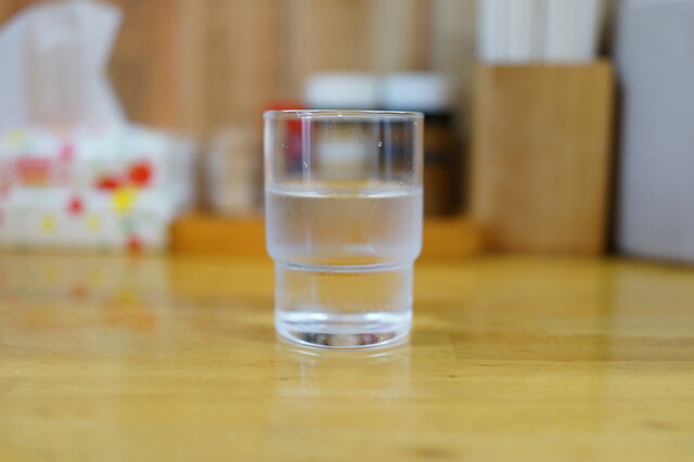 中華そば屋 佐藤 - 南福島（ラーメン）の写真