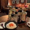 シャンパン&醤油バー フルートフルート