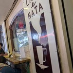 Margaret's cafe e Nata - 