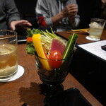 薬膳食堂うまつ - 