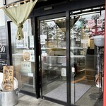 らー麺　Do・Ni・Bo - 6時30分オープン✨✨✨