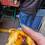 Margaret's cafe e Nata - 