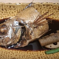 のど黒屋 新橋店 - 
