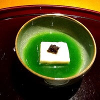浪速割烹 㐂川 - 