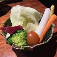 串揚げキッチン だん 梅田店 - 