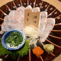のど黒屋 新橋店 - 