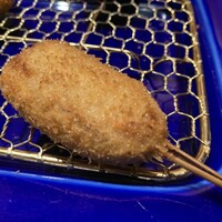 串揚げキッチン だん 梅田店 - 