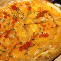 ウルフギャング・パック カフェ 愛知芸術文化センター店 - 