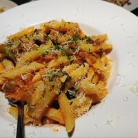 ウルフギャング・パック カフェ 愛知芸術文化センター店 - 