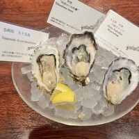 Oysterbar&Wine BELON 渋谷店 - 