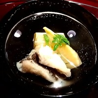 浪速割烹 㐂川 - 