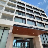 メインダイニング シーホース - 鳥羽国際ホテル 外観