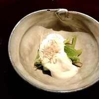 浪速割烹 㐂川 - 