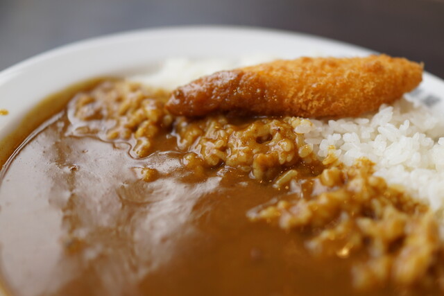 CoCo壱番屋 南福島店（ココイチバンヤ） - 南福島（カレー）の写真