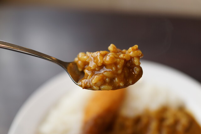CoCo壱番屋 南福島店（ココイチバンヤ） - 南福島（カレー）の写真