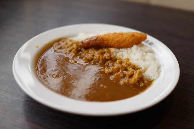 CoCo壱番屋 南福島店のカレー体験｜福島市で手軽に本格スパイスを楽しむ