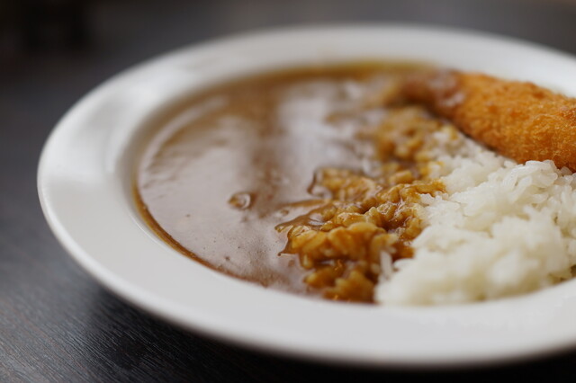 CoCo壱番屋 南福島店（ココイチバンヤ） - 南福島（カレー）の写真