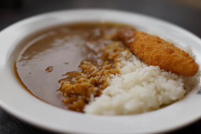 CoCo壱番屋 南福島店（ココイチバンヤ） - 南福島（カレー）の写真