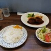 KITCHEN CAFE サカン