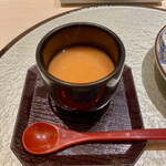 渋谷 天婦羅 ふじもと - 