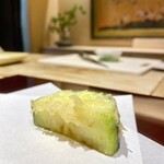 渋谷 天婦羅 ふじもと - 