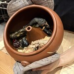 魔都 MATO - 烏骨鶏