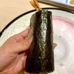 渋谷 天婦羅 ふじもと - 