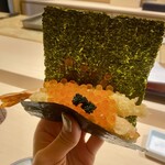 渋谷 天婦羅 ふじもと - 